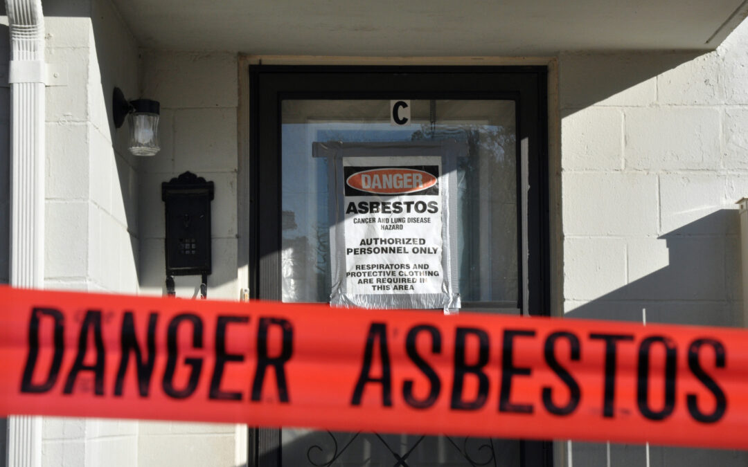 Why You Shouldn’t Hesitate to Get Asbestos Testing Done on Your Chicago Home