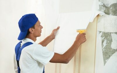 How to Handle Lead Paint Removal during a Renovation