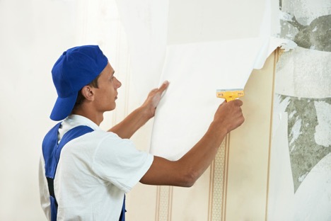 How to Handle Lead Paint Removal during a Renovation