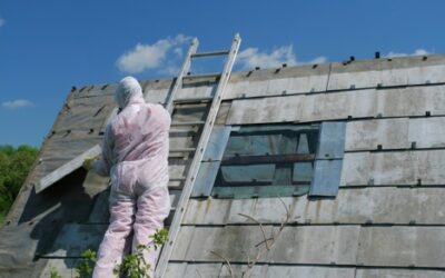 How to Handle Asbestos Removal during a Renovation