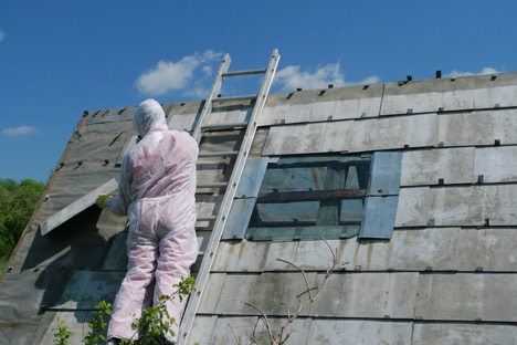 How to Handle Asbestos Removal during a Renovation