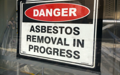 Reasons for Asbestos Removal in Long Grove, Illinois