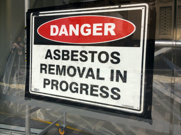 Reasons for Asbestos Removal in Long Grove, Illinois