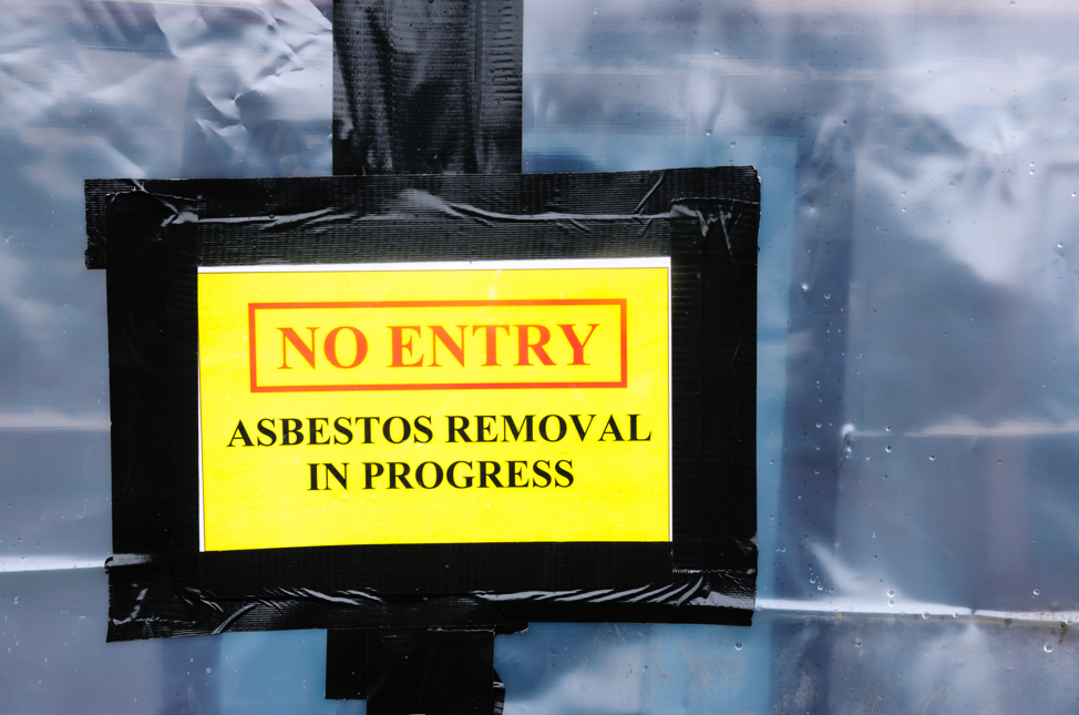 Is It Necessary to Hire a Professional to Remove Asbestos in Des Plaines?