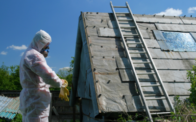 Removing Asbestos on Your Own: Is it Feasible?