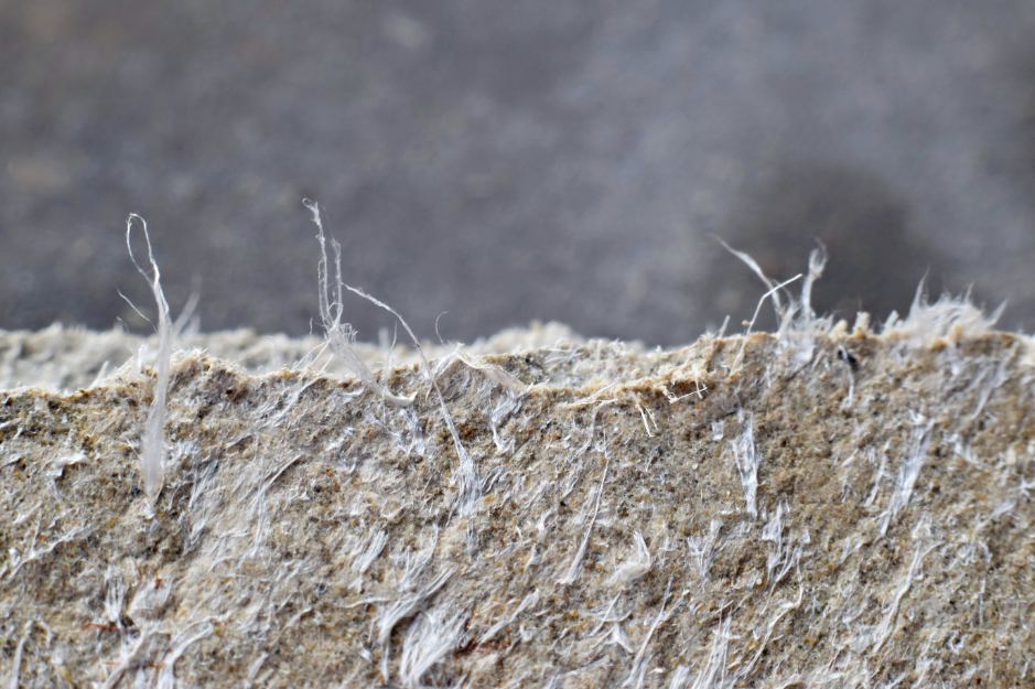 Tips from a Palatine Asbestos Testing and Asbestos Removal Company: How to Identify Different Types of Asbestos in Palatine