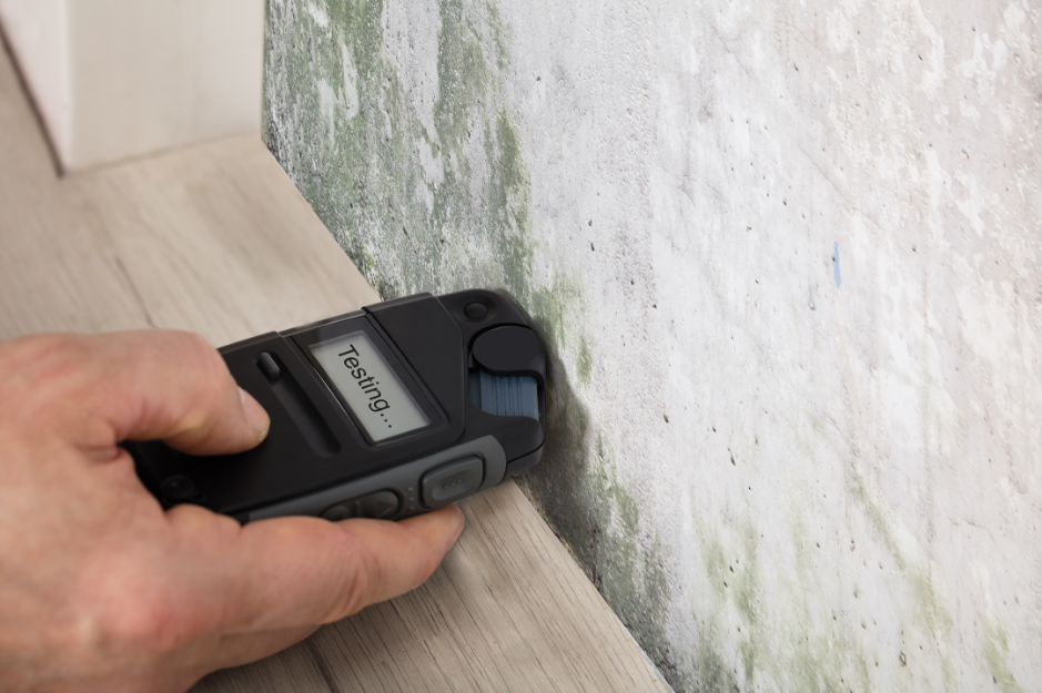 What are ERMI Tests and How are they Conducted in Chicago? Insights from a Chicago Mold Testing and Mold Removal Company