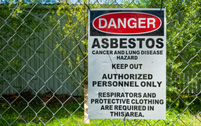Six Benefits of Hiring a Professional to Remove Asbestos; Insights from a Buffalo Grove Asbestos Removal Company