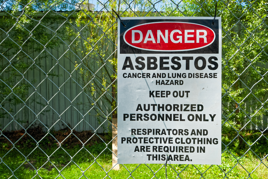 Six Benefits of Hiring a Professional to Remove Asbestos; Insights from a Buffalo Grove Asbestos Removal Company