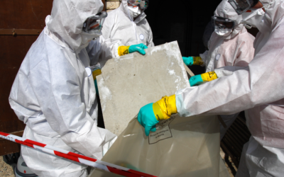 Things you Need to Know Before, During and After Asbestos Removal in Mount Prospect, IL