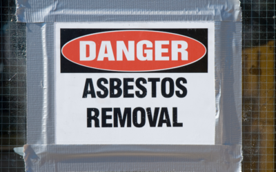 Common Places that May Contain Asbestos in Your Chicago Home