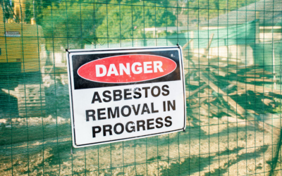 Types of Asbestos Exposure: Insights from a Wood Dale Asbestos Removal Company