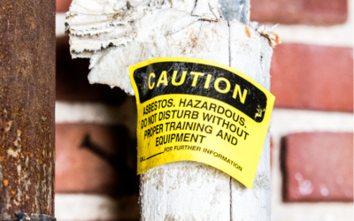 The Benefits of Hiring an Asbestos Removal Service Provider in Park Ridge, Illinois