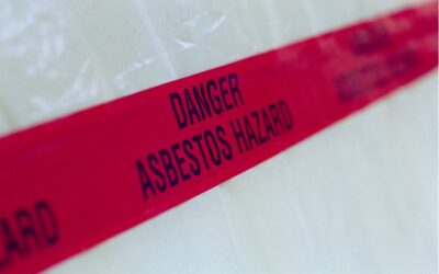The Steps Involved in Asbestos Testing and Removal: Insights from a Winnetka Asbestos Testing and Removal Company