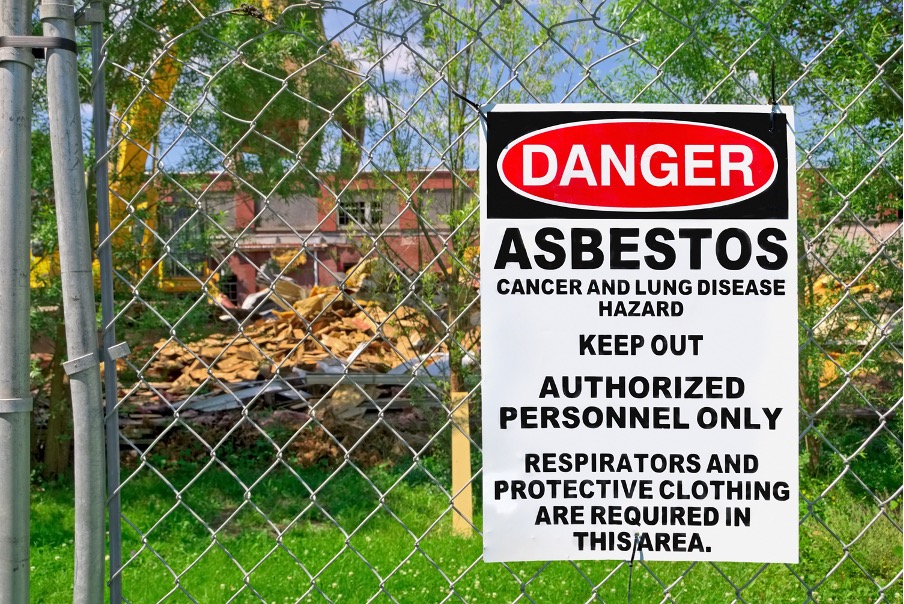 Understanding the Health Hazards Associated with Asbestos Removal: Insights from an Asbestos Testing and Removal Company in Long Grove, Illinois