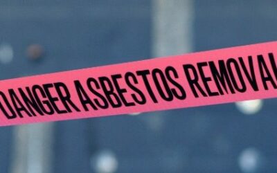 UNDERSTANDING THE BASICS OF ASBESTOS REMOVAL: INSIGHTS FROM AN ASBESTOS REMOVAL COMPANY IN MORTON GROVE, ILLINOIS
