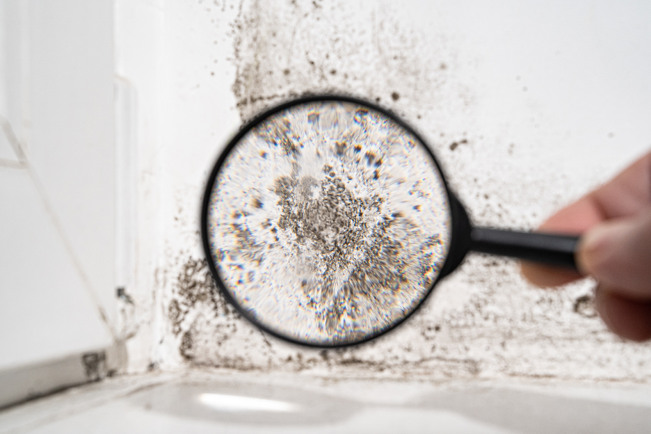 What You Should Know About Mold: Insights from a Mold Removal Company in Palatine, Illinois
