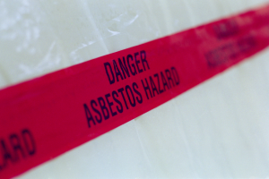 Asbestos testing and asbestos removal company in Wilmette, Illinois