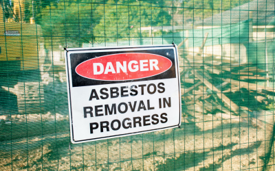 Reasons to Consider Removing Asbestos from Your Building: Insights from an Asbestos Removal Company in Elk Grove Village, Illinois