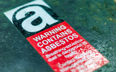 Working in a Building with Asbestos-Containing Materials? Here’s What You Should Know: Insights from an Asbestos Removal Contractor in Algonquin, Illinois