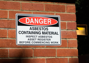 Asbestos removal contractor in Arlington Heights Illinois