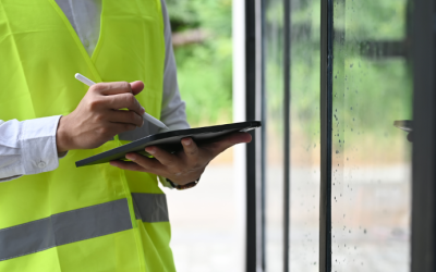 The Mold Inspection Checklist Before Buying a Commercial Building: Insights from a Mold Removal Contractor in West Dundee, Illinois