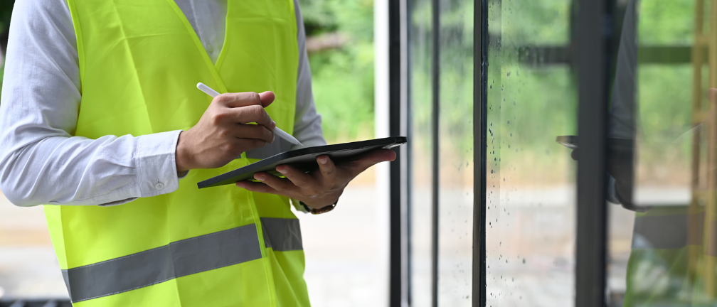 The Mold Inspection Checklist Before Buying a Commercial Building: Insights from a Mold Removal Contractor in West Dundee, Illinois