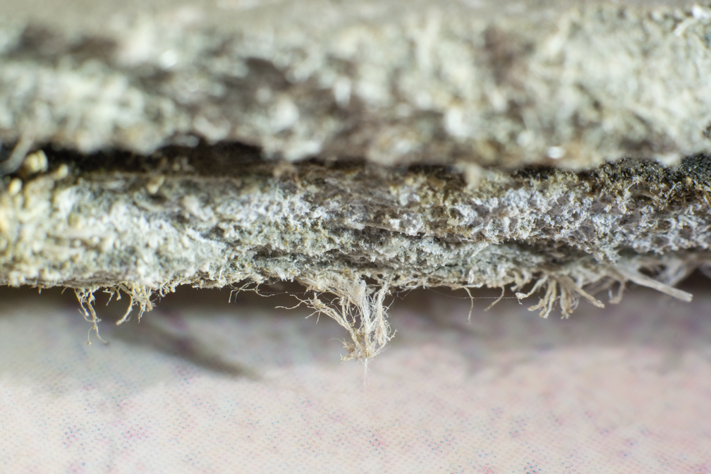 The Dangers of DIY Asbestos Removal in Commercial Properties: Insights from an Asbestos Removal Contractor in Palatine, Illinois
