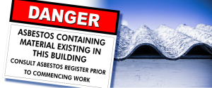 Asbestos removal company in Buffalo Grove Illinois