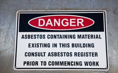 A Post-Asbestos Removal Guide: Insights from an Asbestos Removal Company in Wheeling, Illinois