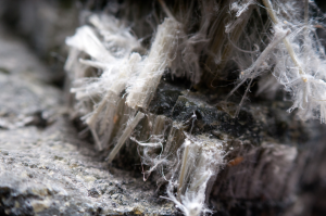 Asbestos Removal Contractor in Schaumburg, Illinois
