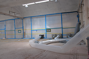 Asbestos Removal Contractor in Des Plaines, Illinois