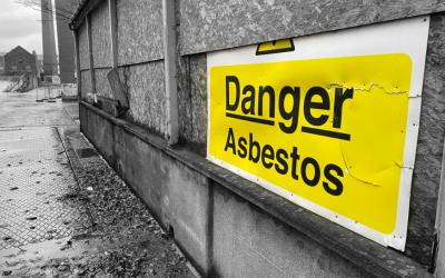 How Are People Exposed to Asbestos in Commercial Buildings? Insights from an Asbestos Removal Contractor in Morton Grove, Illinois