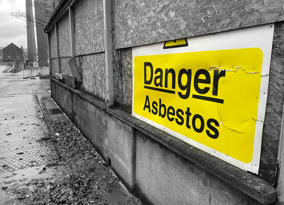 How Are People Exposed to Asbestos in Commercial Buildings? Insights from an Asbestos Removal Contractor in Morton Grove, Illinois