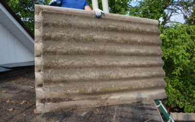 How Long Does a Professional Asbestos Abatement Take on Average? Insights from an Asbestos Removal Contractor in Northbrook, Illinois
