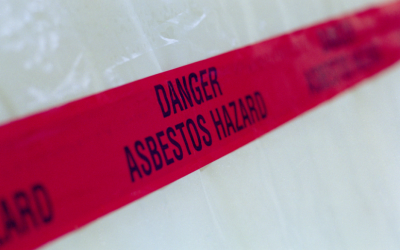 A Commercial Property Owner’s Guide to Emergency Asbestos Response: Insights from an Asbestos Removal Company in Highland Park, Illinois