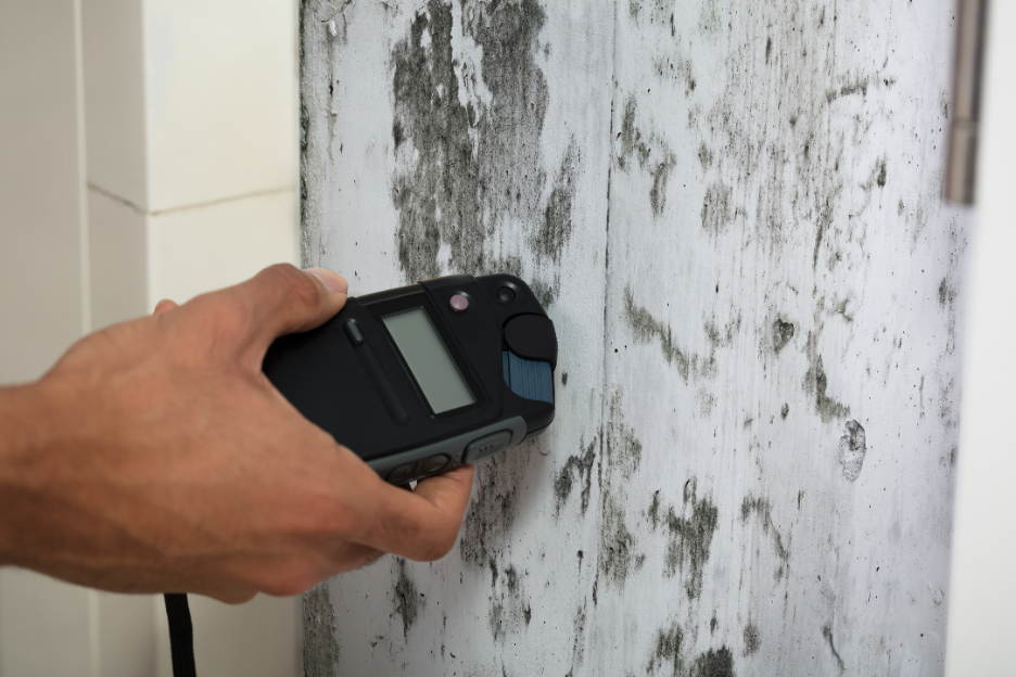 What’s the 24–72 Hour Rule? Insights from a Mold Removal Contractor in Des Plaines, Illinois