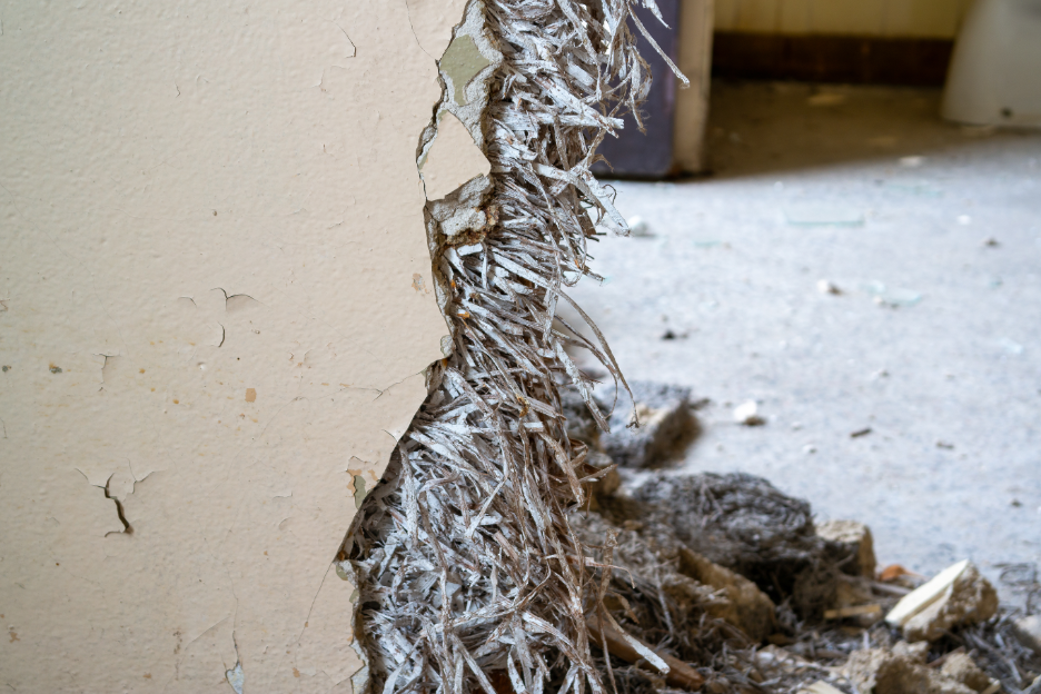 What Are the Health Risks of Asbestos Exposure? Insights from an Asbestos Removal Contractor in Morton Grove, Illinois