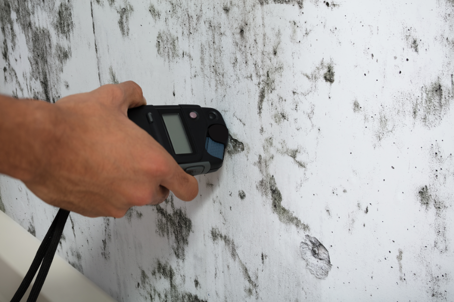 How Do Mold Inspections and Testing Work? A Mold Removal Contractor in Bedford Park, Illinois Explains